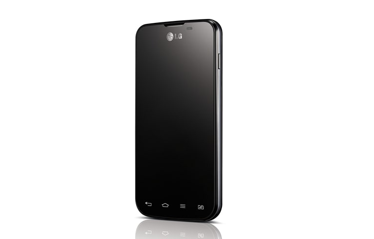 LG OPTIMUS L7II DUAL, P715, thumbnail 2